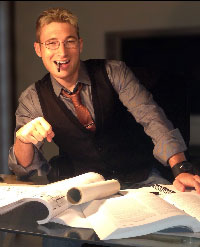Mike Mason