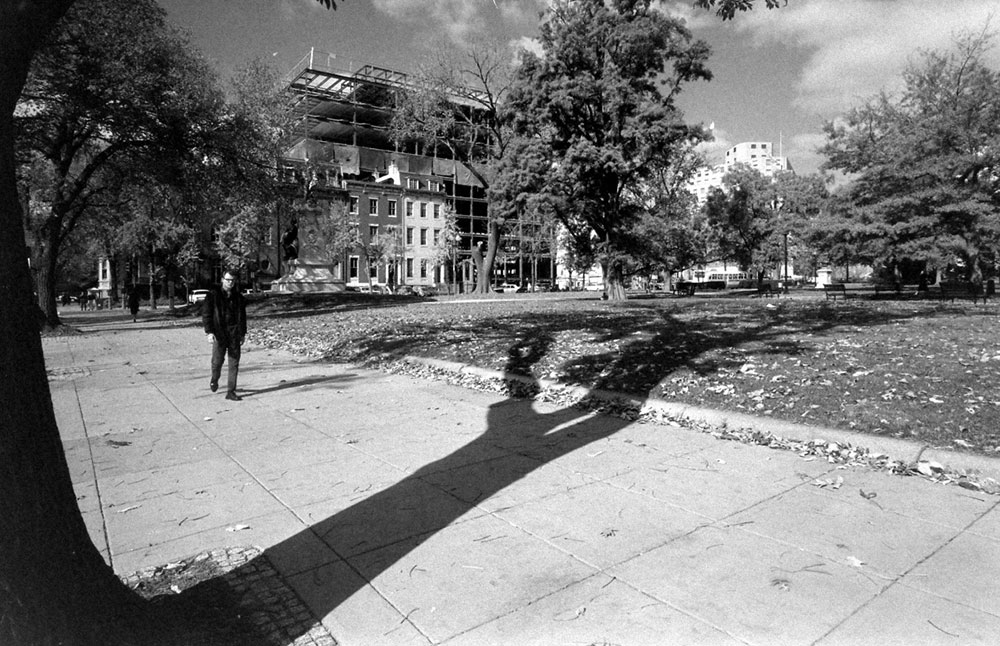 Lafayette Square