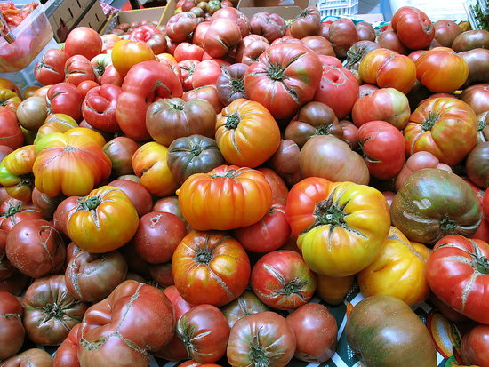 heirlooms