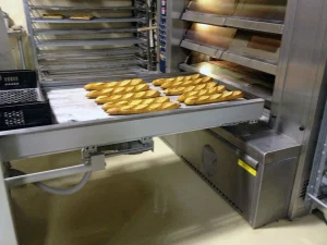 bread oven